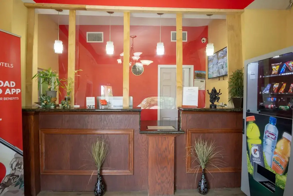 Econo Lodge