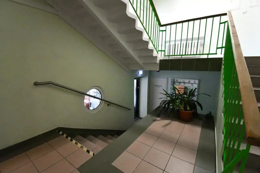 Hostel Nele