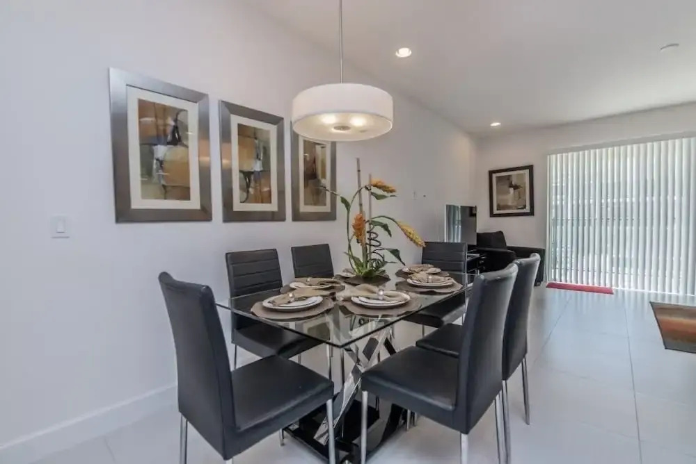 Serenity Resort 17506 - Three Bedroom Townhome