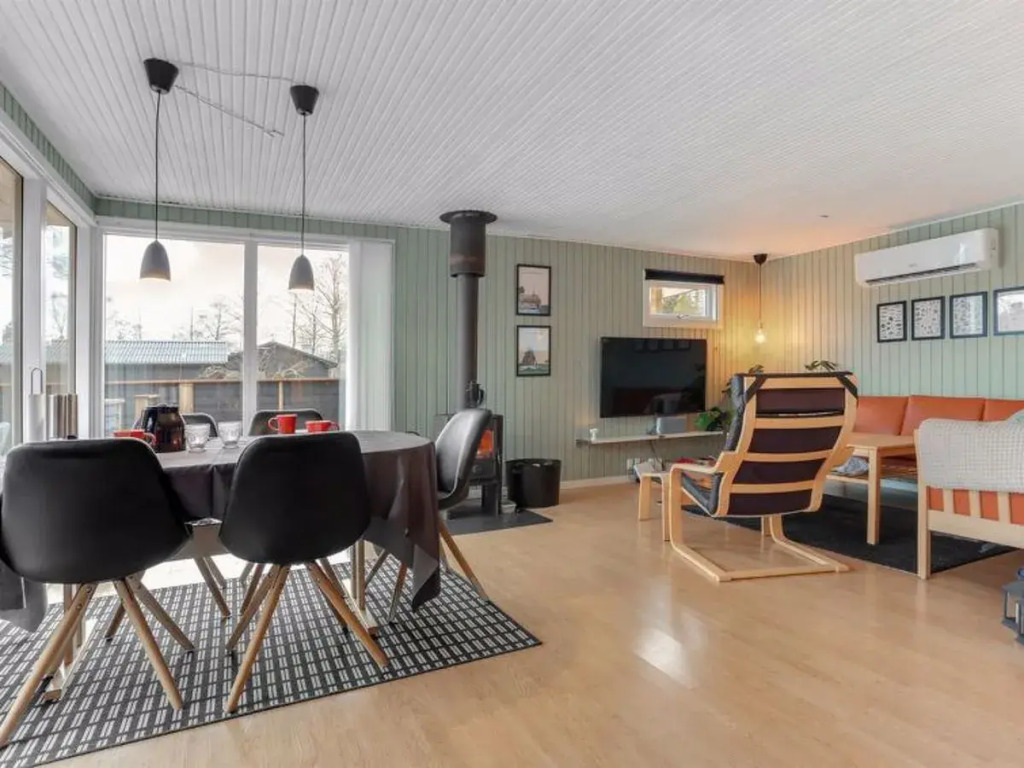 Holiday Home Matz - 350m from the sea by Interhome