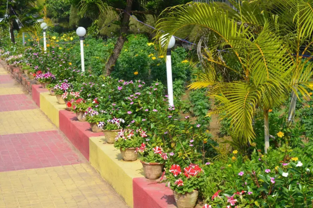 Sunview Resort