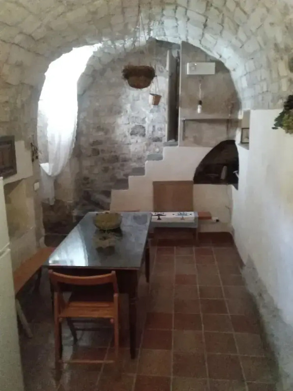 Grotta Paradiso