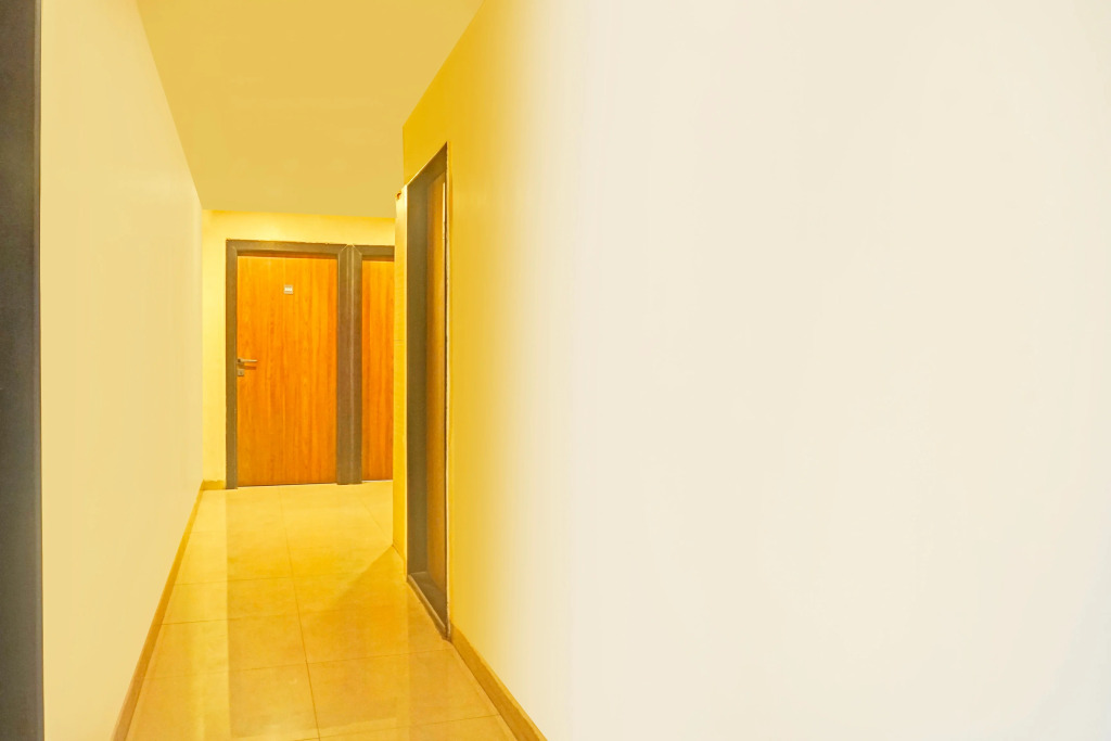 Super Collection O Pune Nagar Road Viman Nagar Formerly Ananta Sagar
