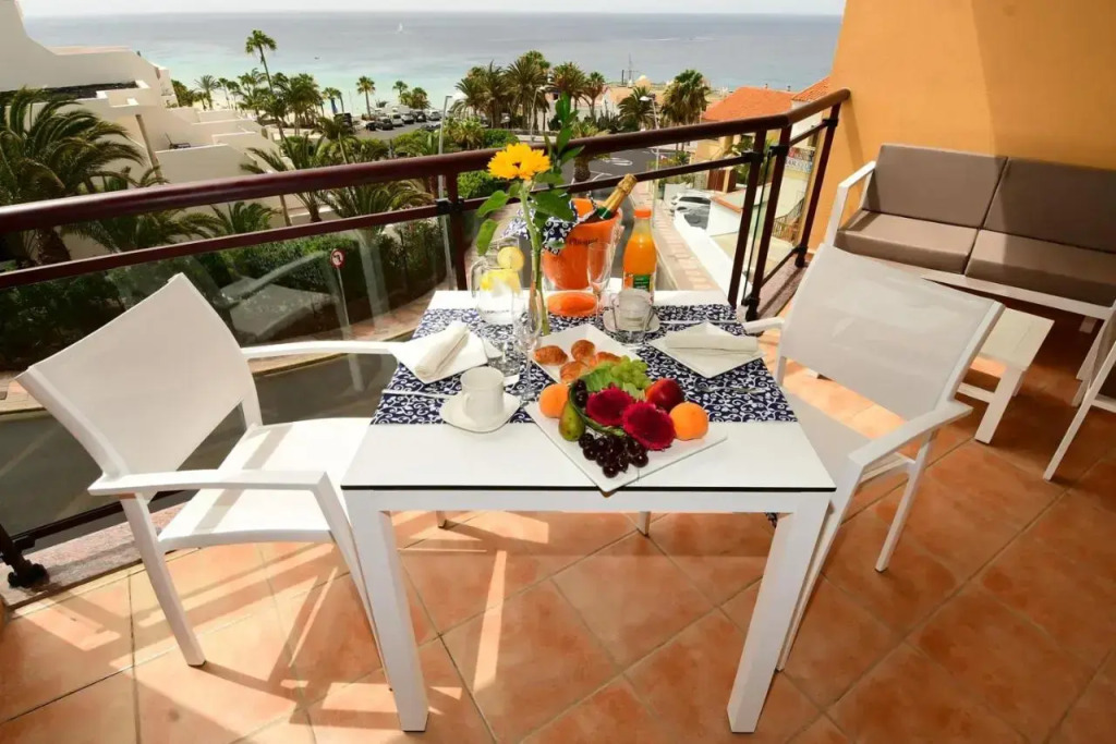 Apartment in Morro Jable, Fuerteventura 102062