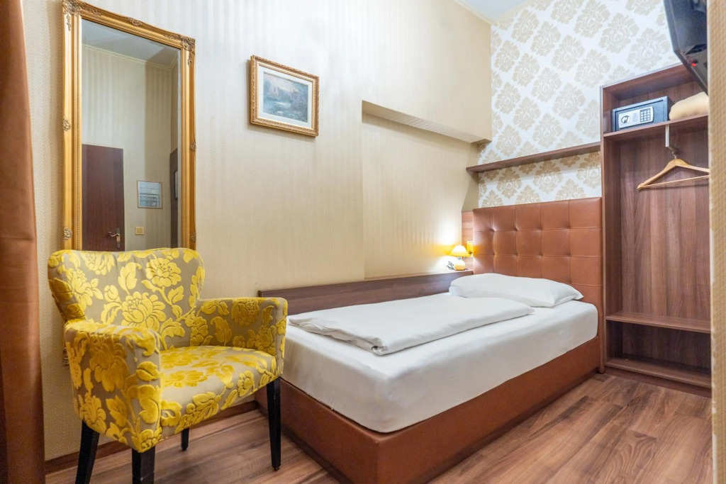 Hotel Urania