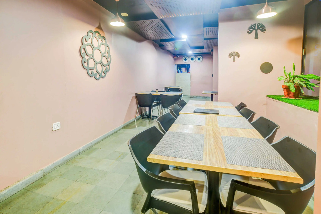 Townhouse Oak Dewas Junction