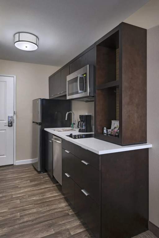 TownePlace Suites by Marriott Tacoma Lakewood