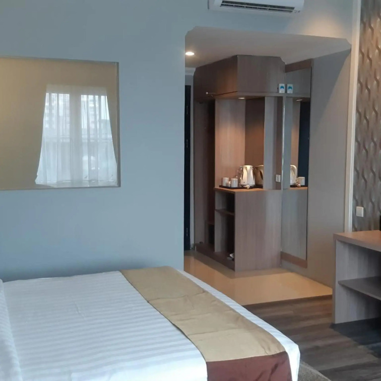 Swiss-Belinn Imara Sudirman