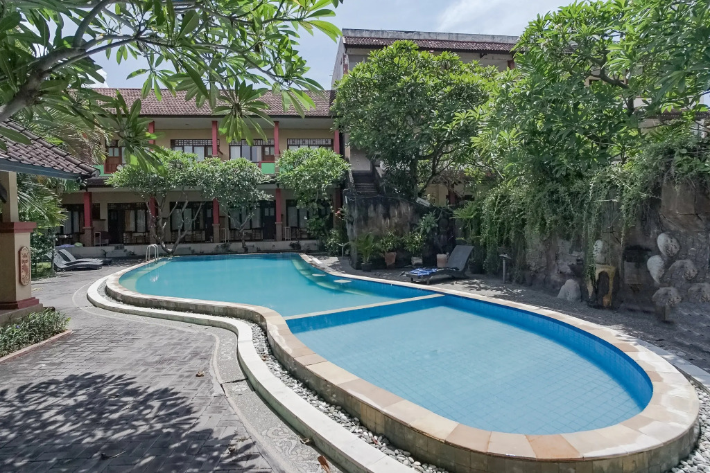 Bali Diva Hotel Kuta
