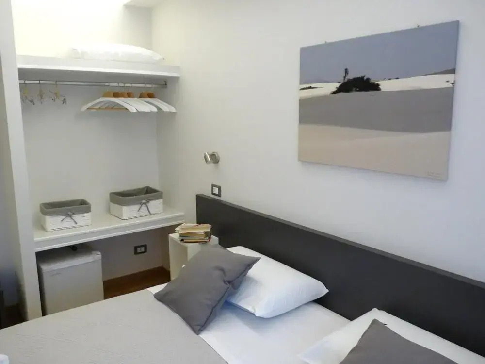 Ánemos guest house