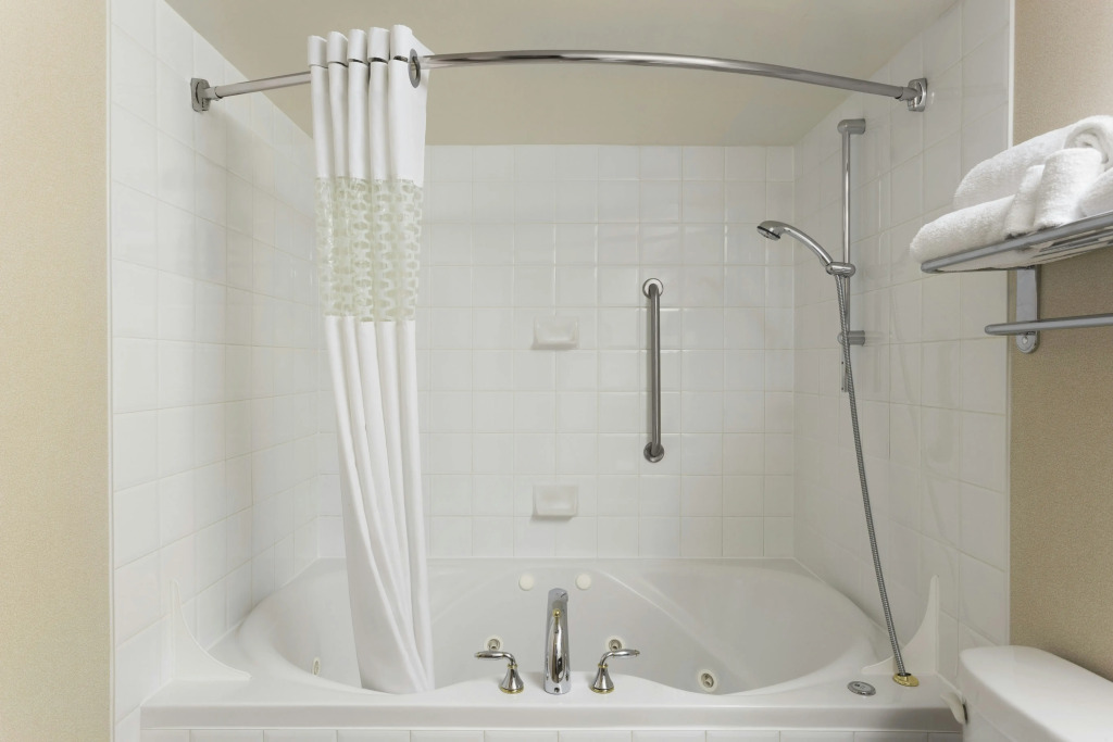 Hampton Inn & Suites, by Hilton - Vancouver Downtown