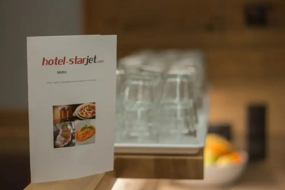Hotel Starjet