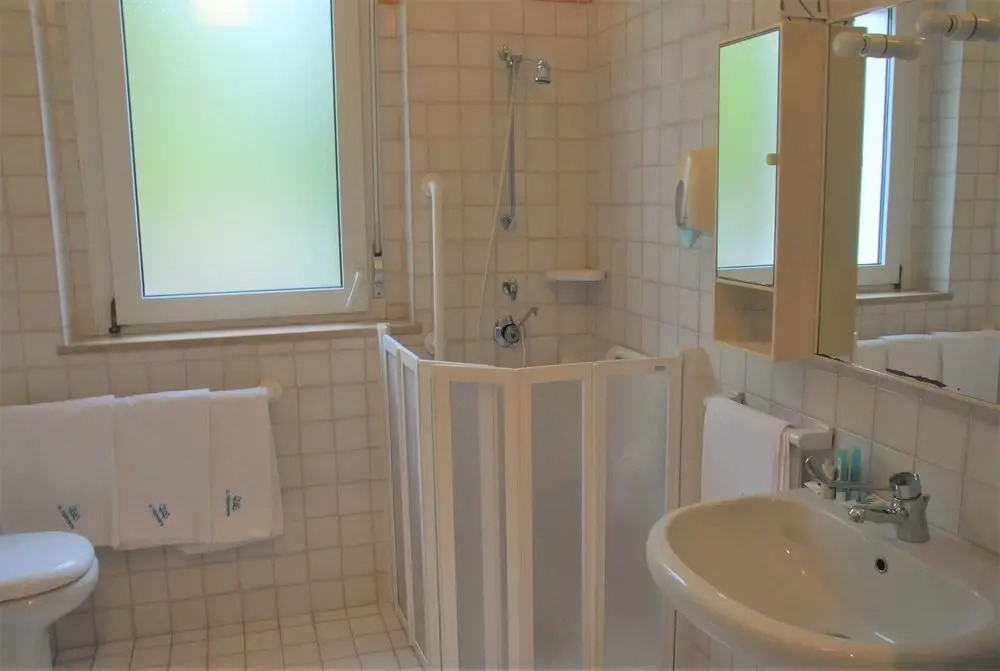 Il Tridente Camping Village
