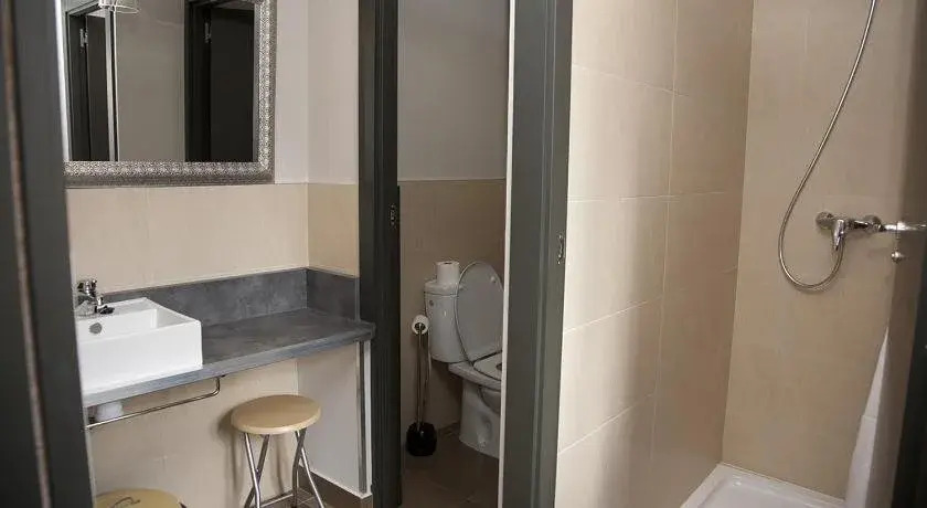Hostel-Albergue Monte Perdido