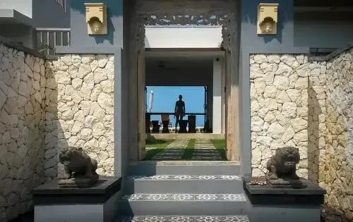Villa Agung Amed