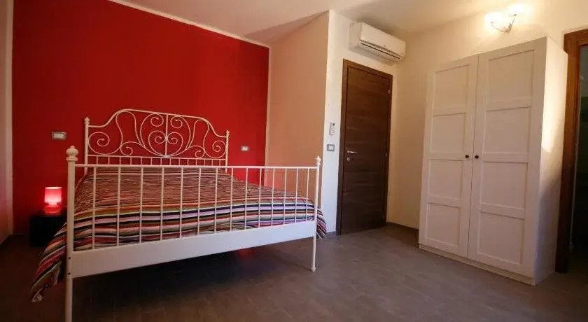 B&b La Cicala
