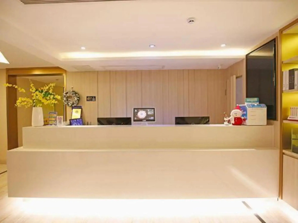 Designer Hotel