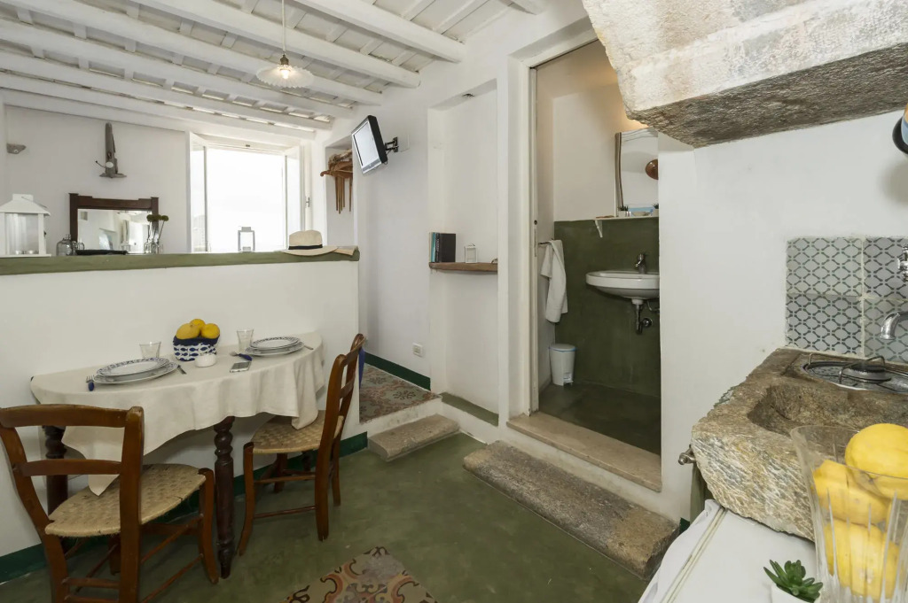 Cielomare Residence Diffuso
