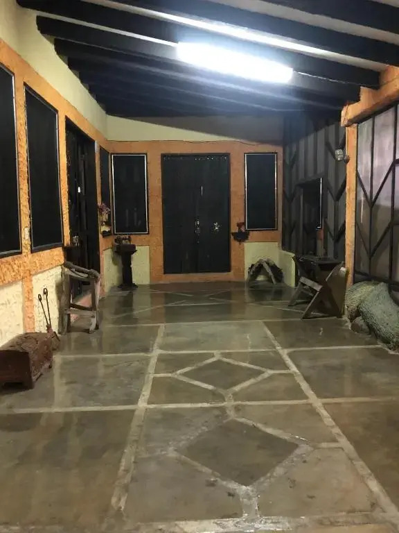 Hotel Casa Vieja