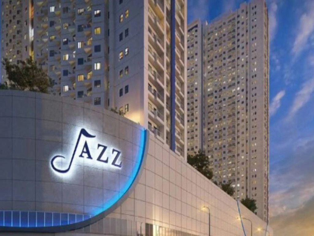 Aspire @ Jazz Makati
