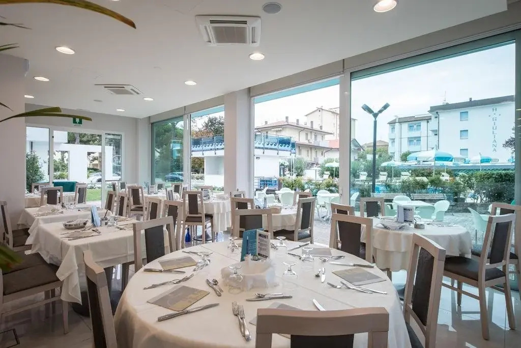Park Hotel Morigi Garden & Spa