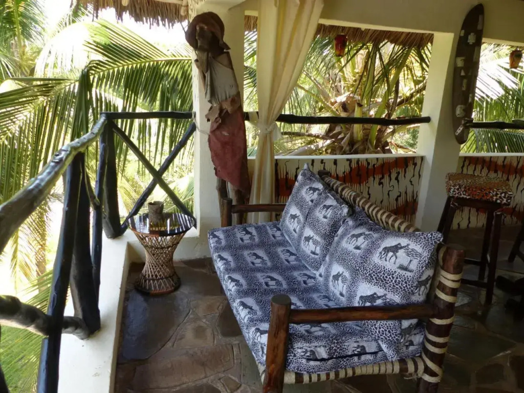 Maison Müge Boutique Resort