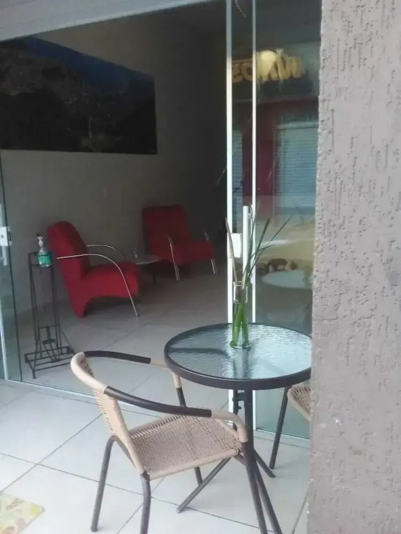 Sea Shells Hotel Caragua