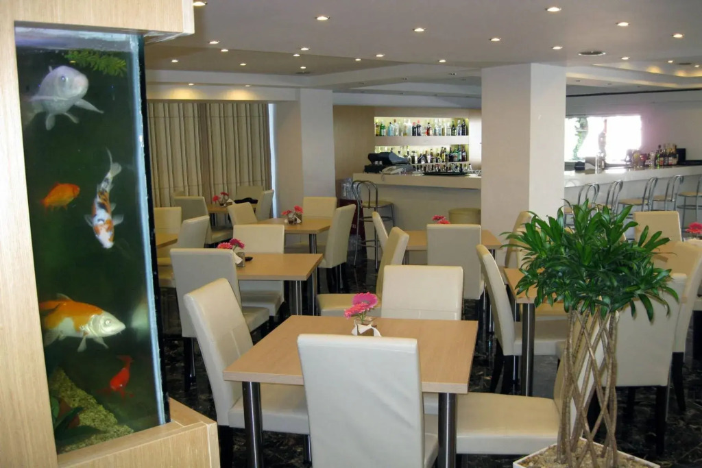 Mimosa Suites