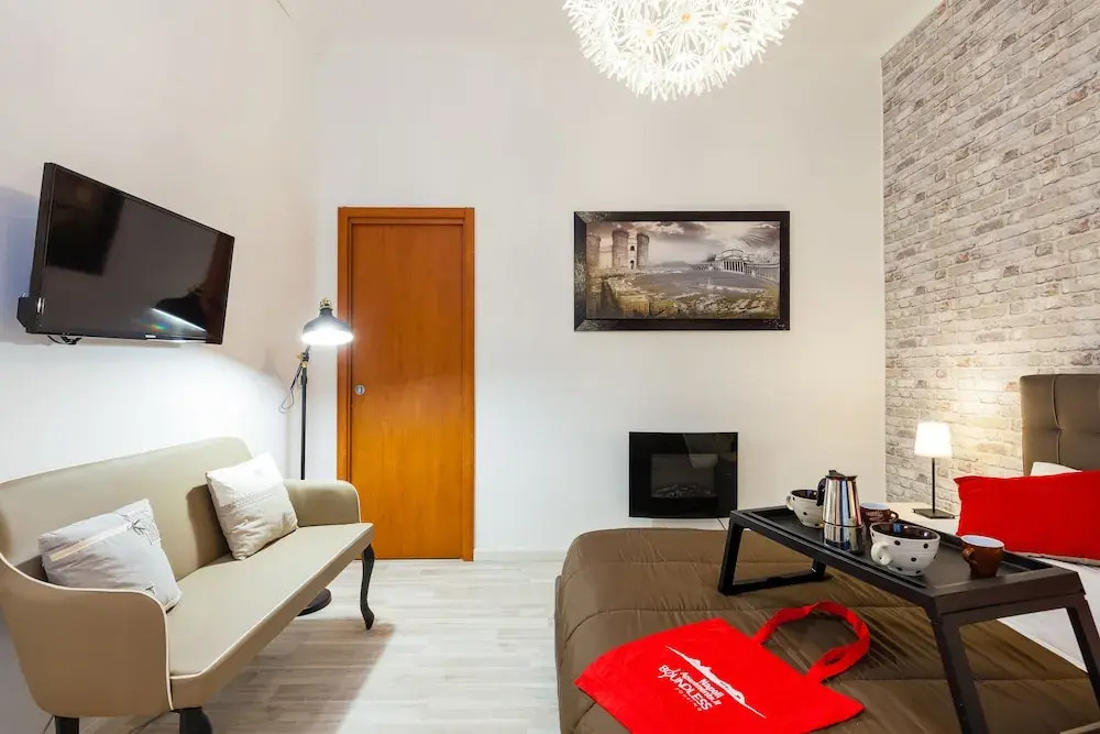 Apartment - Borgo S. Antonio I BH 89