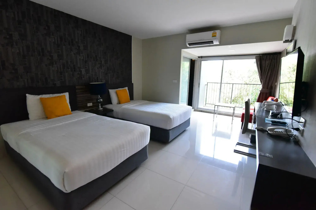 PM Residence