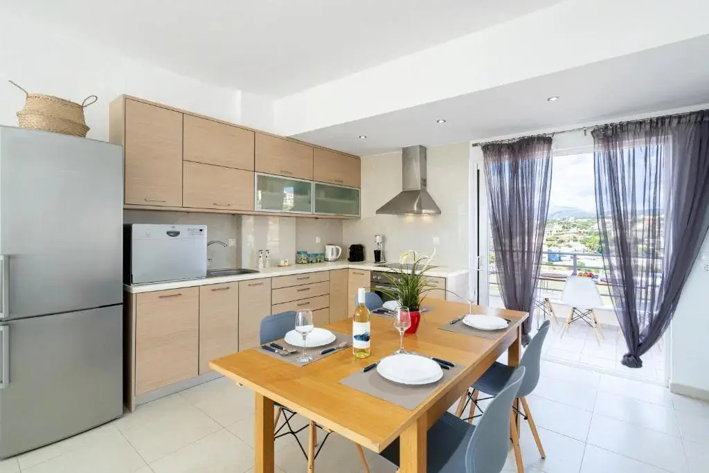 Mira Sitia Luxury Apartment