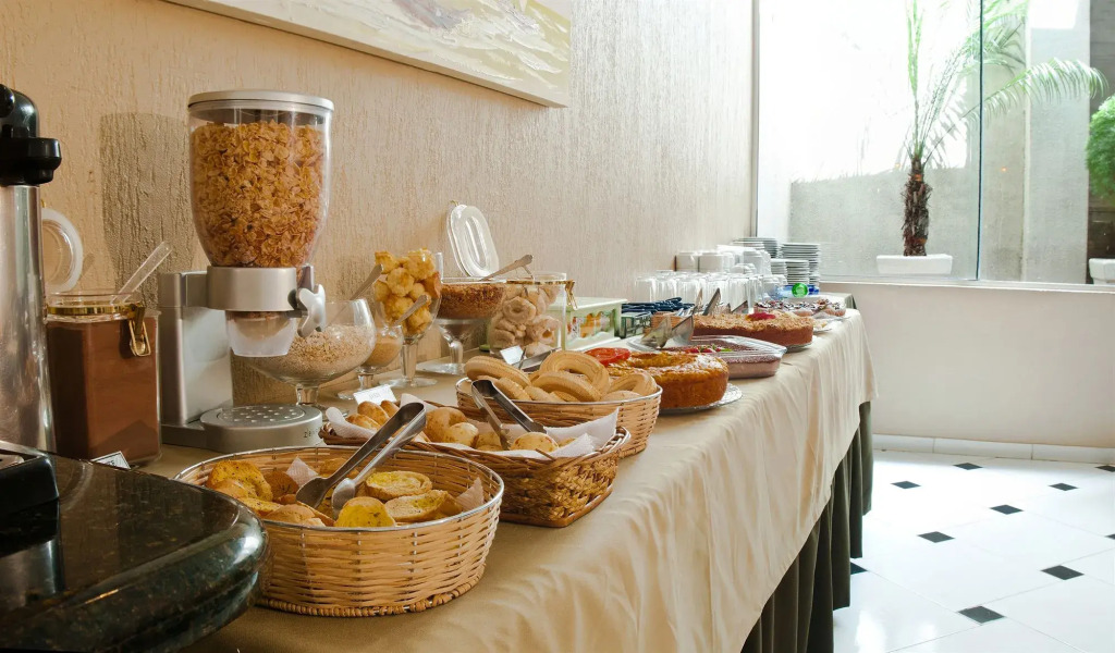 Hotel Villa Canoas