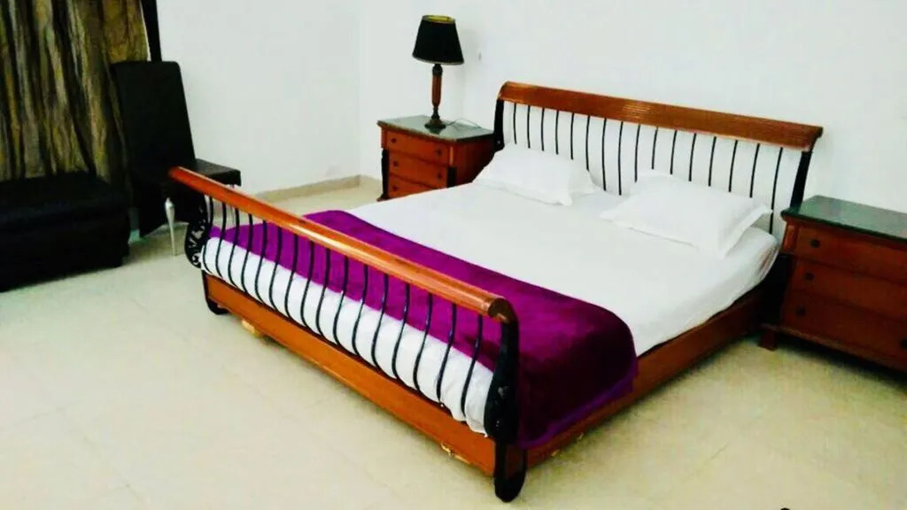 Kingfisher Aravali Resort