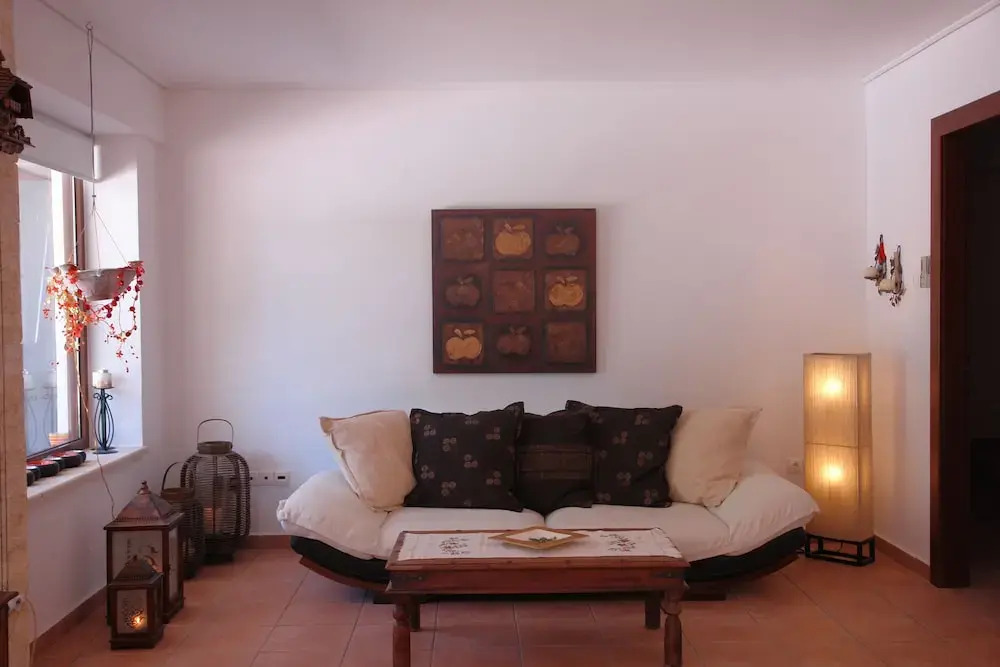 Villa TakeOff Saronida