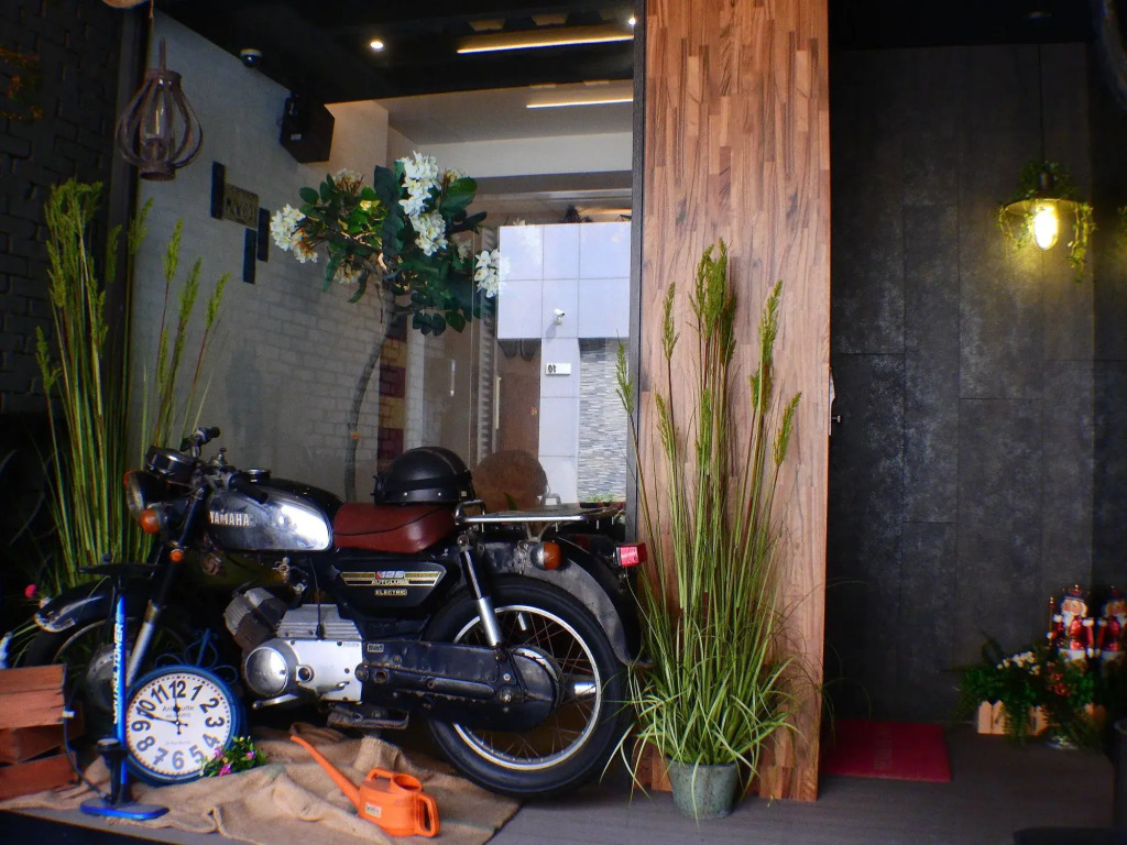 Tainan Anping House
