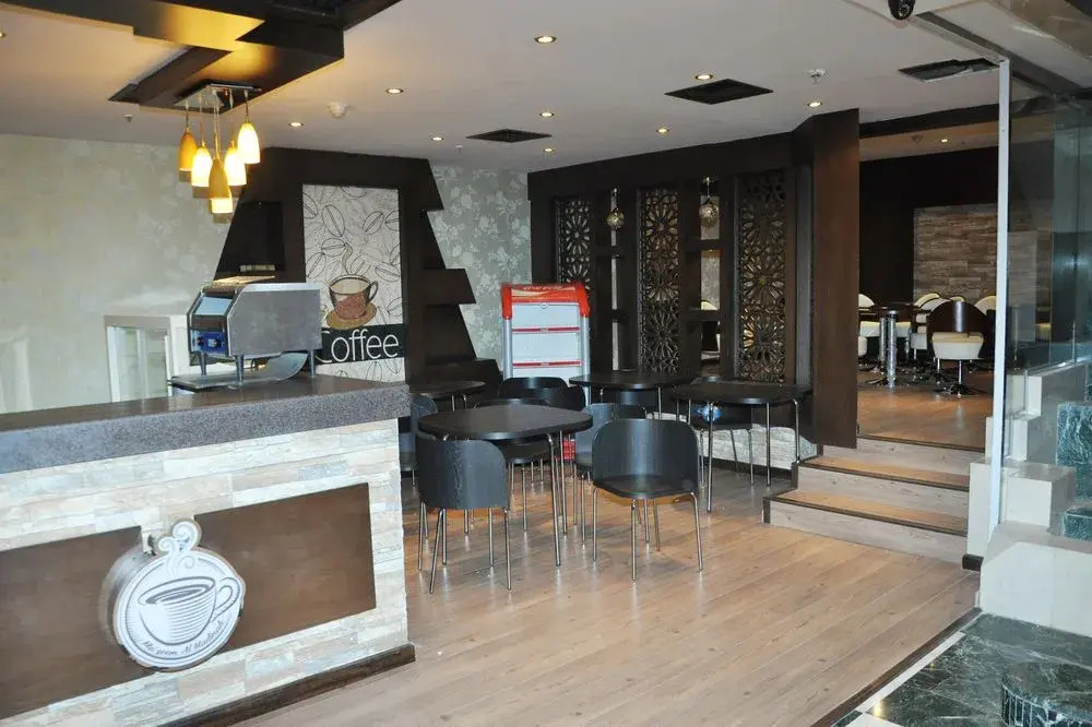 Fairozia Al Khair Hotel