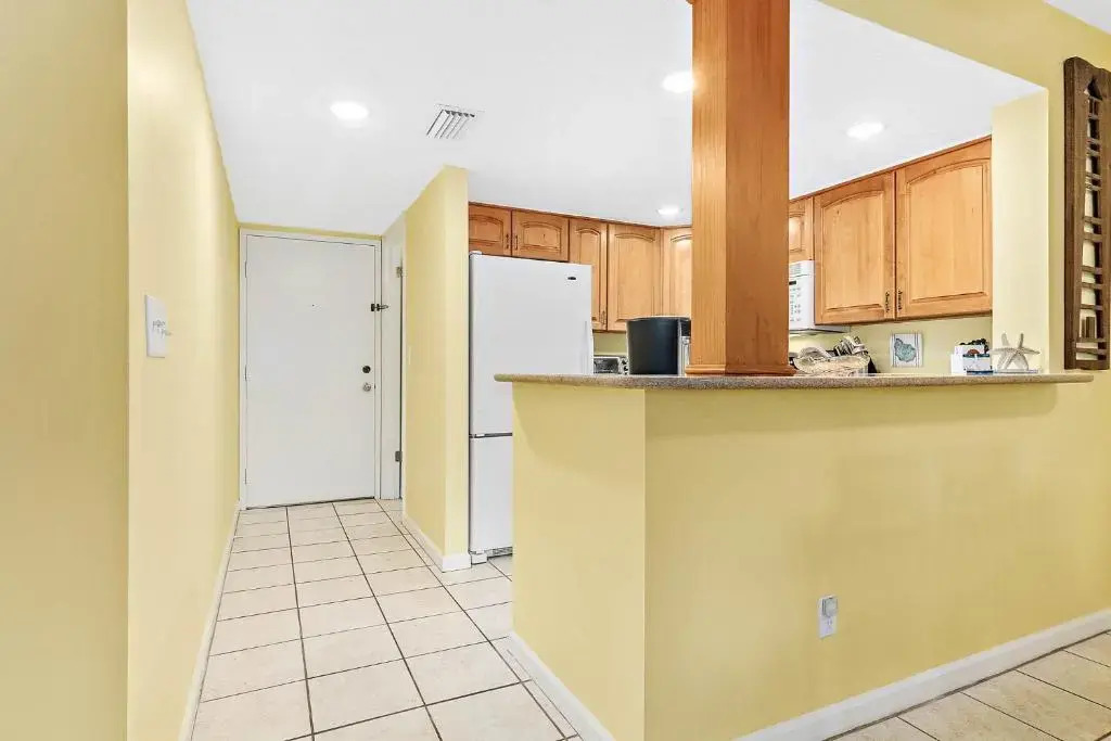 Unit 8115 - Ocean & Racquet Club