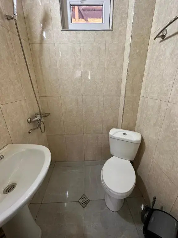 Guesthouse Space