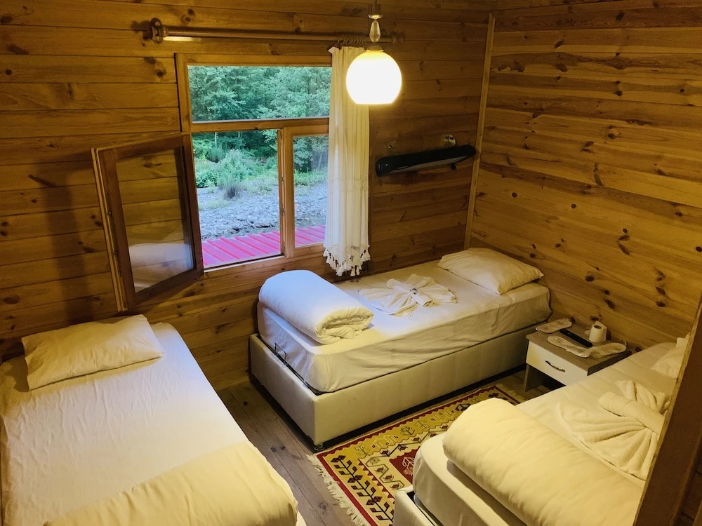 Pinar Butik Otel