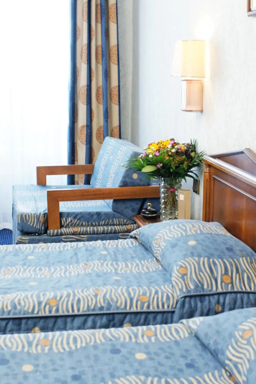 Hotel Meslay Republique