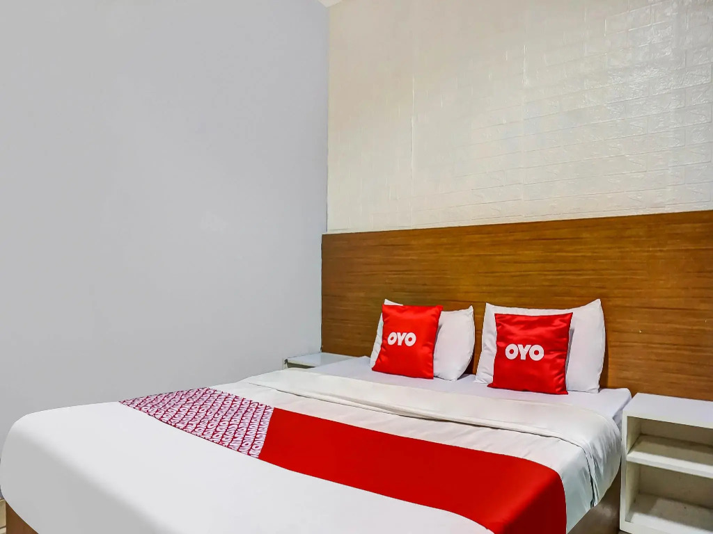 OYO 90872 Coolz Homestay Tebet Near TIS Square Near TIS Square