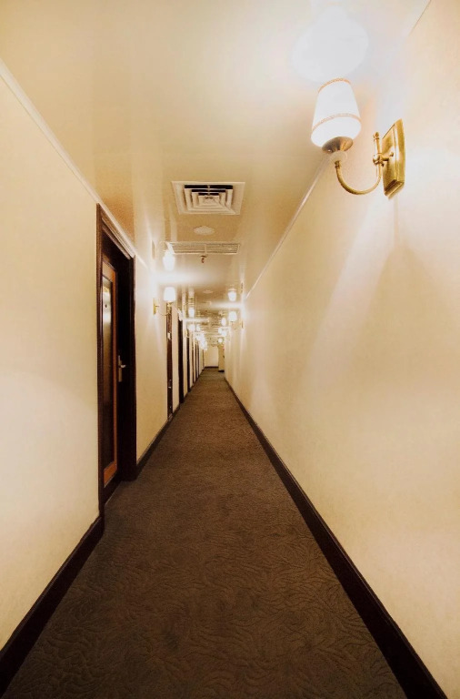 Golden Boutique Hotel Melawai