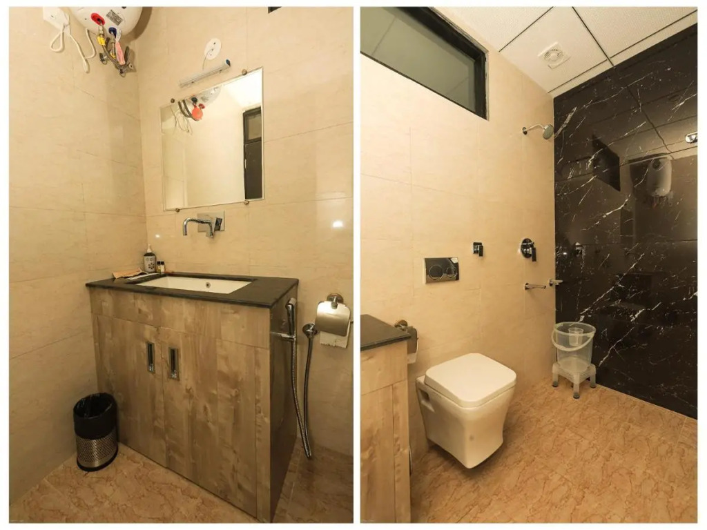 Hotel Buddhas Abode- Best Hotel in McleodGanj Main Market