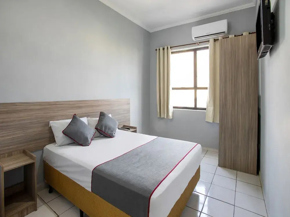 Hotel Centro Brás