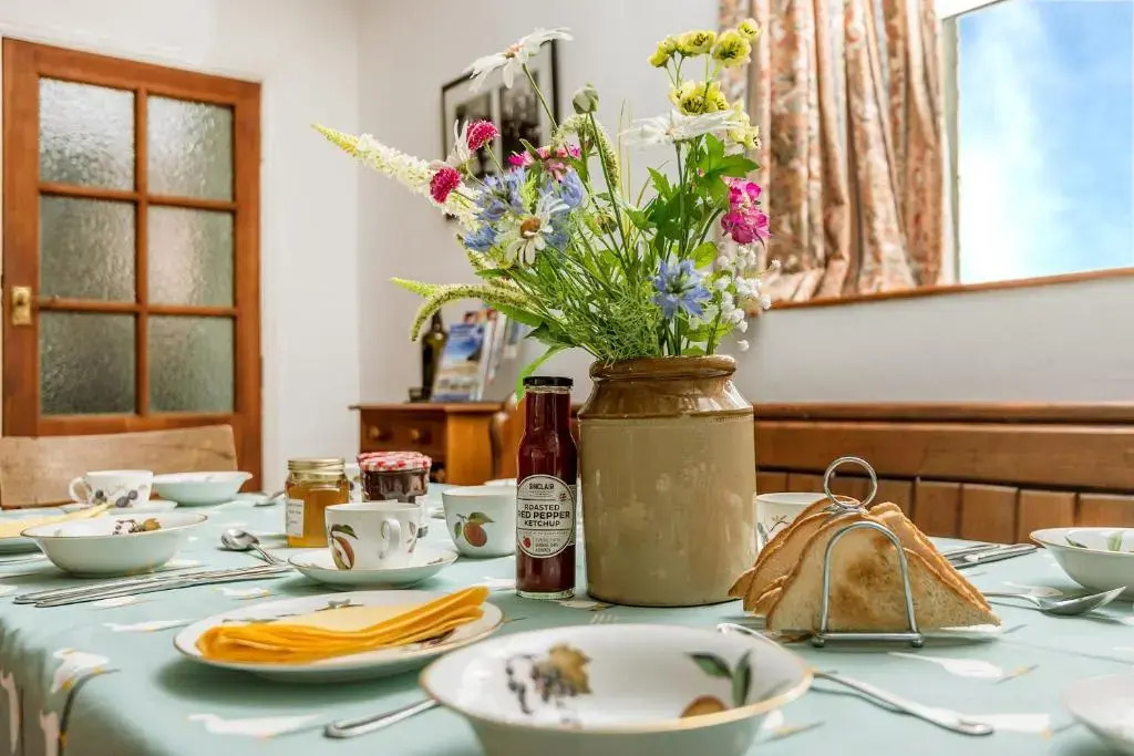 Kidwelly Farm Cottage