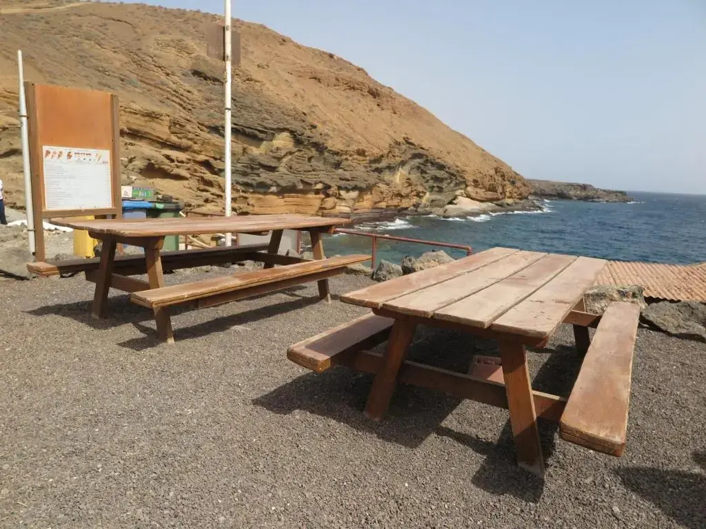 Los Geranios 21 Tenerife