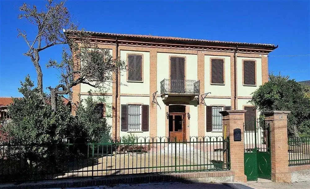 La Fornace