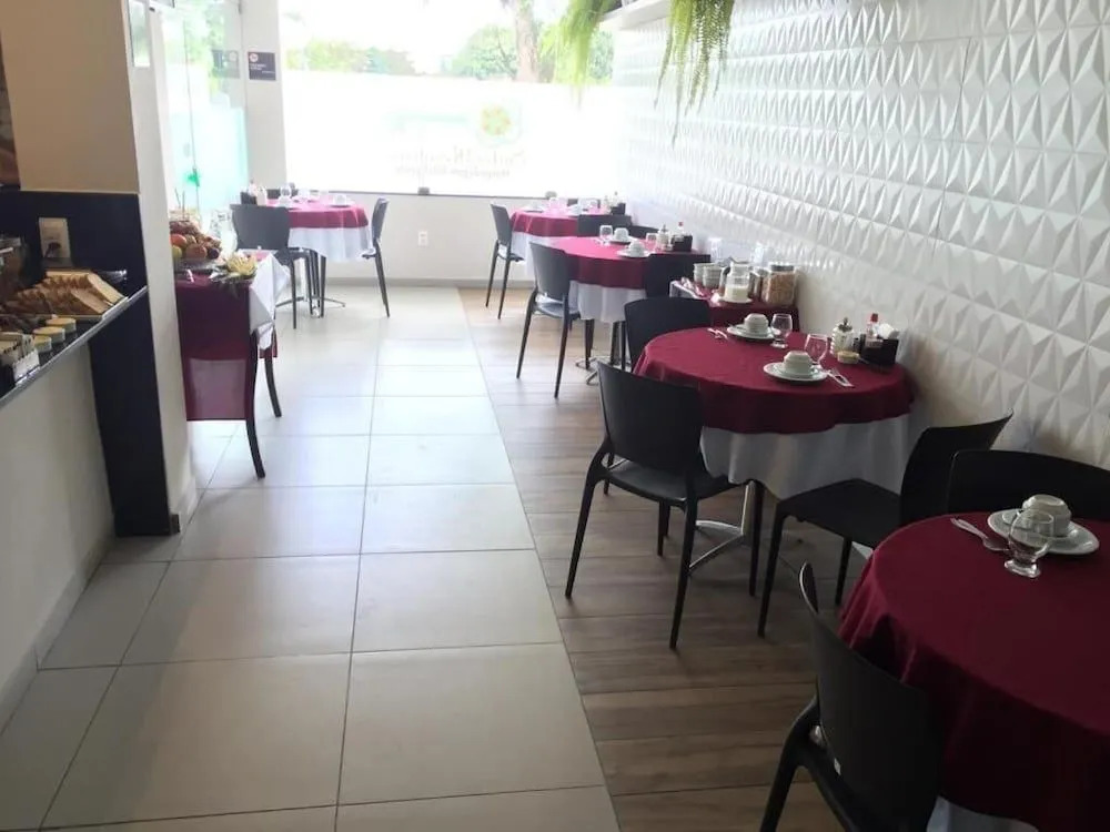 Suites Residence
