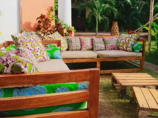 Le Patio
