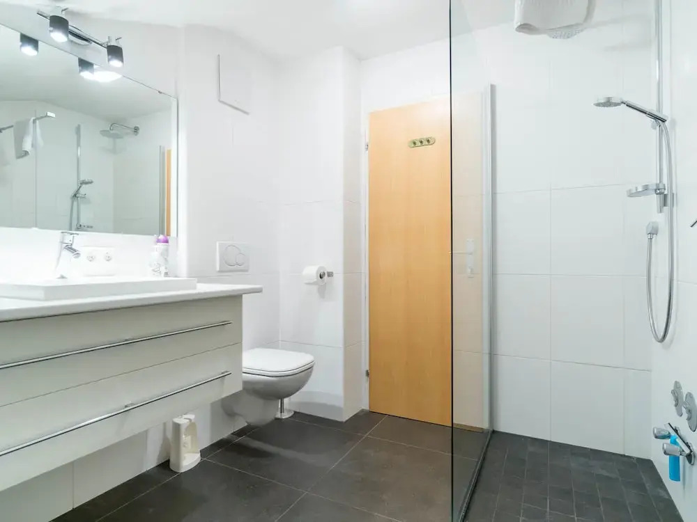 Cozy Apartment in Kirchberg near Ski Area